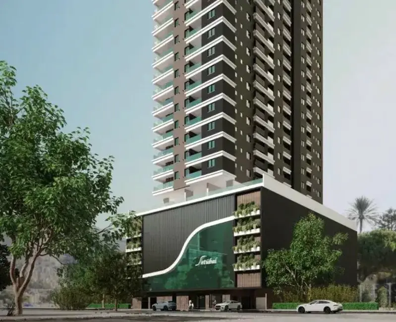 Foto 2 de Apartamento com 2 quartos à venda, 80m2 em Porto Belo - SC