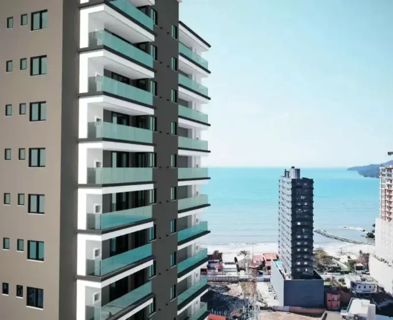 Foto 4 de Apartamento com 2 quartos à venda, 80m2 em Porto Belo - SC