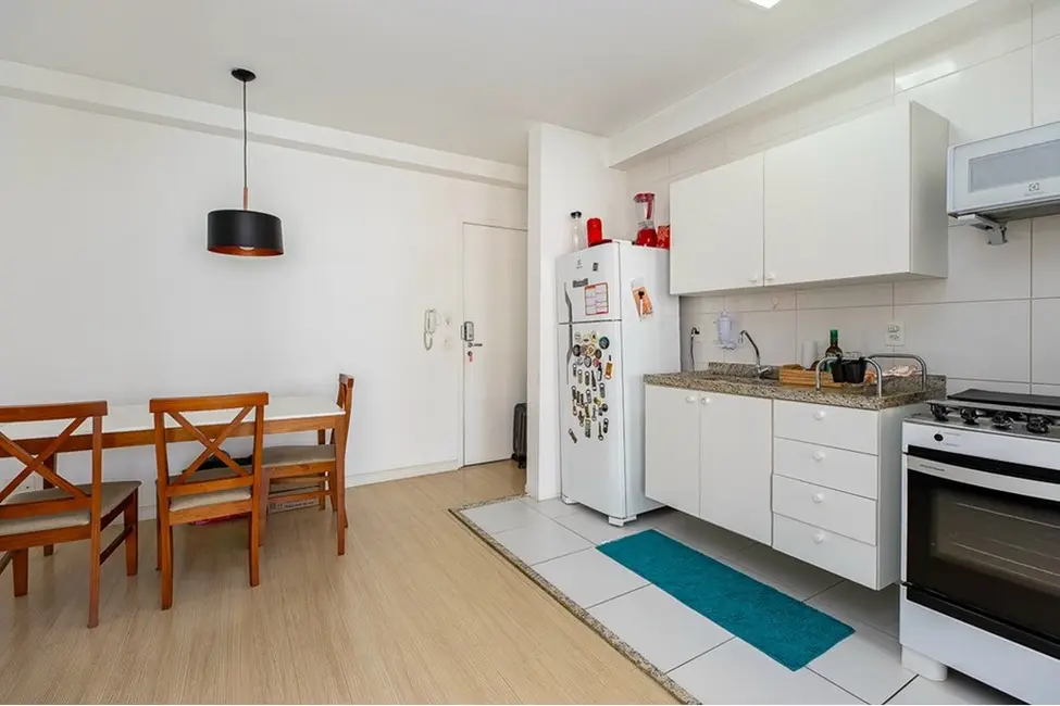 Apartamento com 1 quarto à venda, 41m2 em Bela Vista, São Paulo - SP - imagem 6 Foto 6 de Apartamento com 1 quarto à venda, 41m2 em Bela Vista, São Paulo - SP