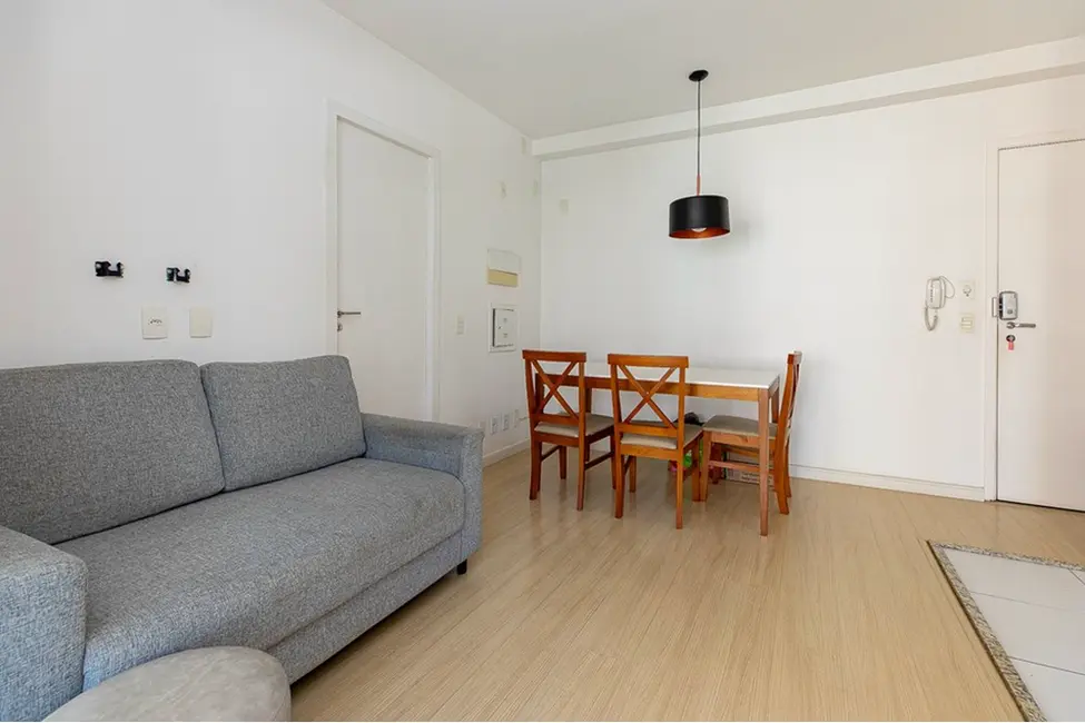 Apartamento com 1 quarto à venda, 41m2 em Bela Vista, São Paulo - SP - imagem 9 Foto 9 de Apartamento com 1 quarto à venda, 41m2 em Bela Vista, São Paulo - SP