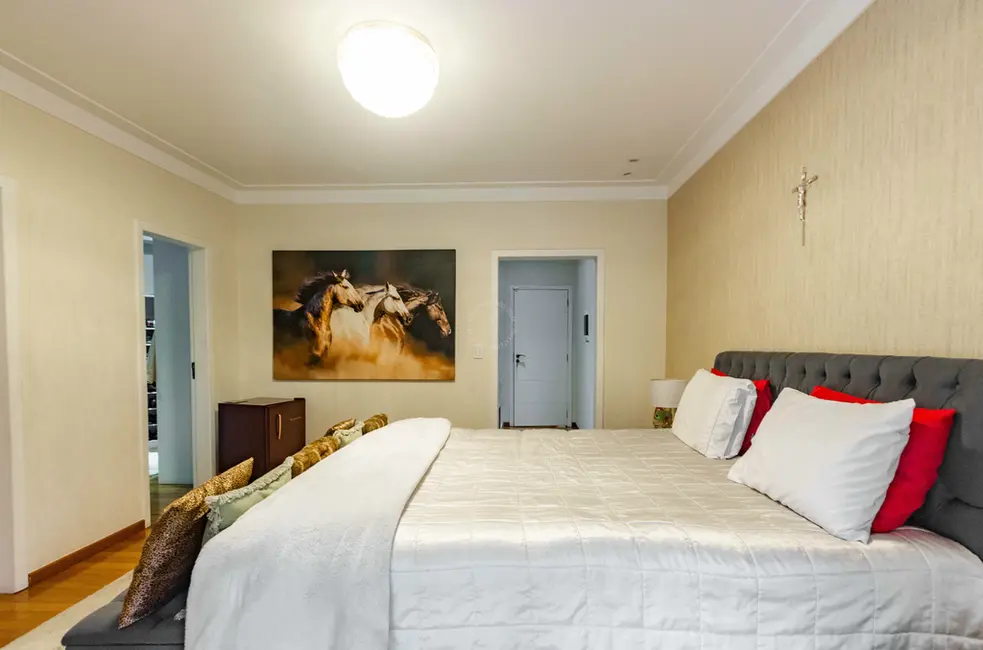 Foto 4 de Casa com 5 quartos à venda, 462m2 em Interlagos, São Paulo - SP