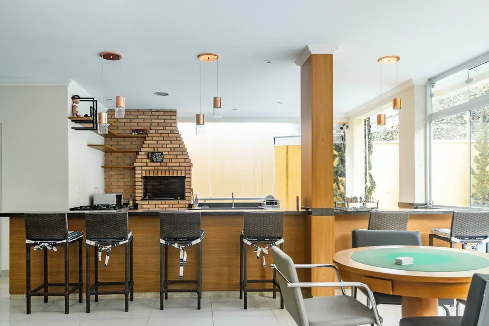 Foto 6 de Casa com 5 quartos à venda, 462m2 em Interlagos, São Paulo - SP