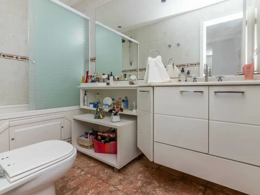 Foto 7 de Apartamento com 3 quartos à venda, 171m2 em Jardim Vila Mariana, São Paulo - SP