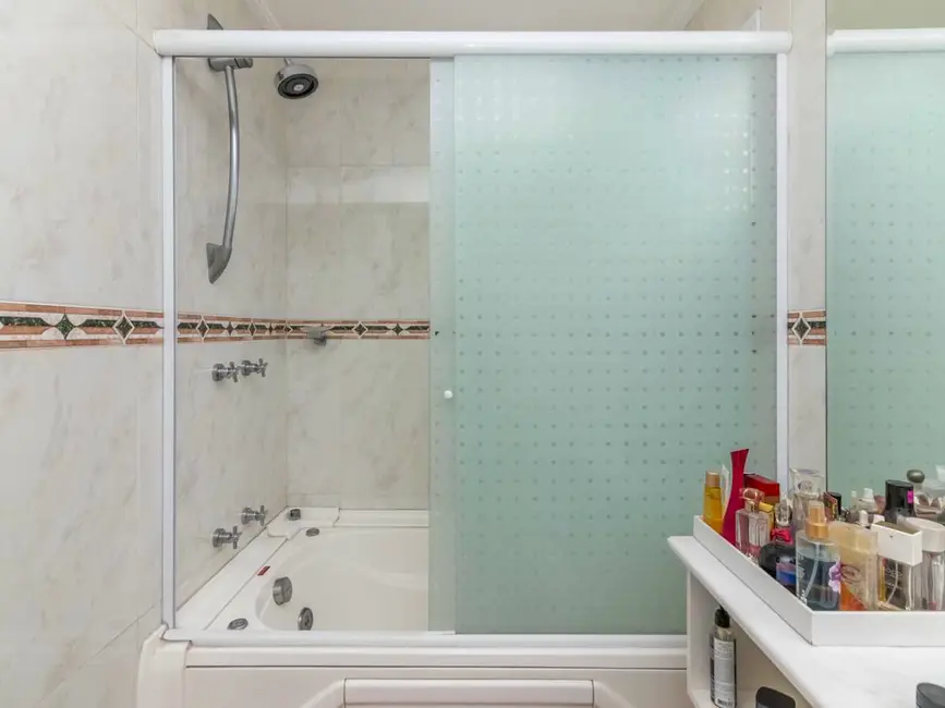 Foto 6 de Apartamento com 3 quartos à venda, 171m2 em Jardim Vila Mariana, São Paulo - SP