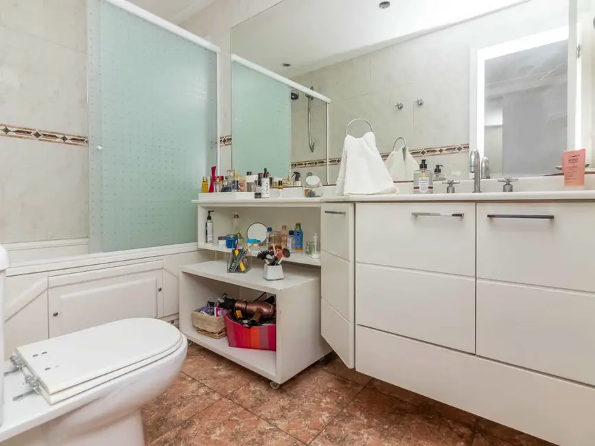 Foto 5 de Apartamento com 3 quartos à venda, 171m2 em Jardim Vila Mariana, São Paulo - SP