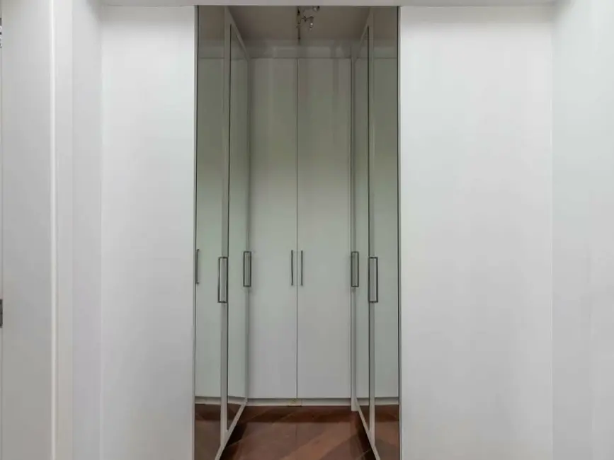 Foto 3 de Apartamento com 3 quartos à venda, 171m2 em Jardim Vila Mariana, São Paulo - SP