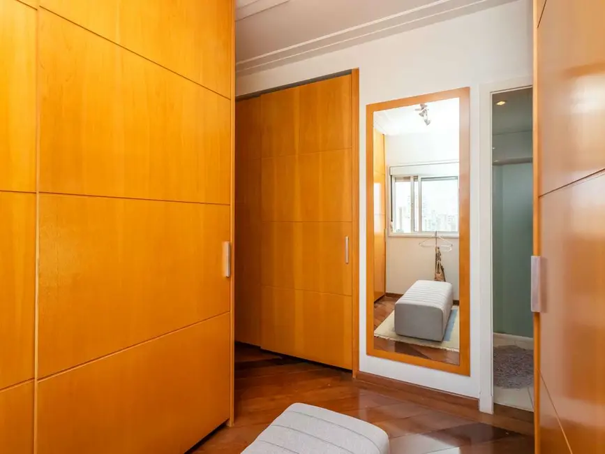 Foto 9 de Apartamento com 3 quartos à venda, 171m2 em Jardim Vila Mariana, São Paulo - SP