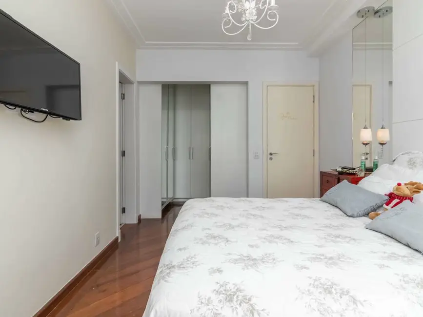 Foto 4 de Apartamento com 3 quartos à venda, 171m2 em Jardim Vila Mariana, São Paulo - SP