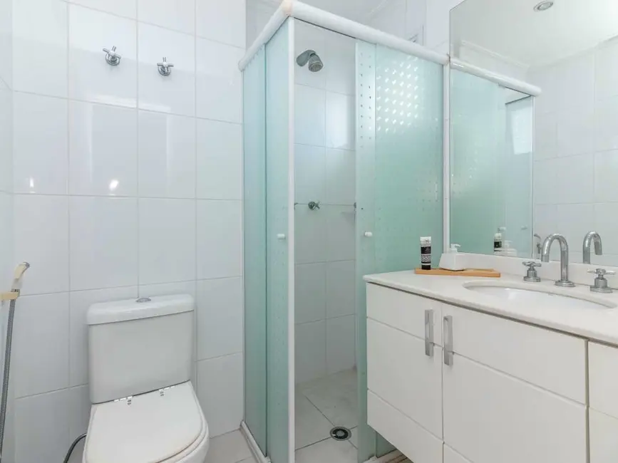 Foto 2 de Apartamento com 3 quartos à venda, 171m2 em Jardim Vila Mariana, São Paulo - SP