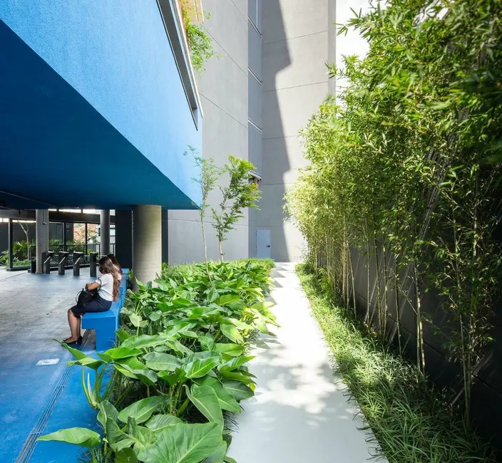 Foto 3 de Apartamento com 1 quarto à venda, 147m2 em Vila Madalena, São Paulo - SP