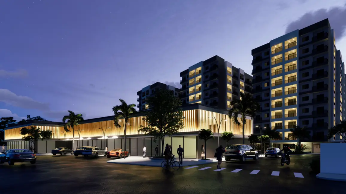 Foto 5 de Apartamento com 2 quartos à venda, 43m2 em Itaquera, São Paulo - SP