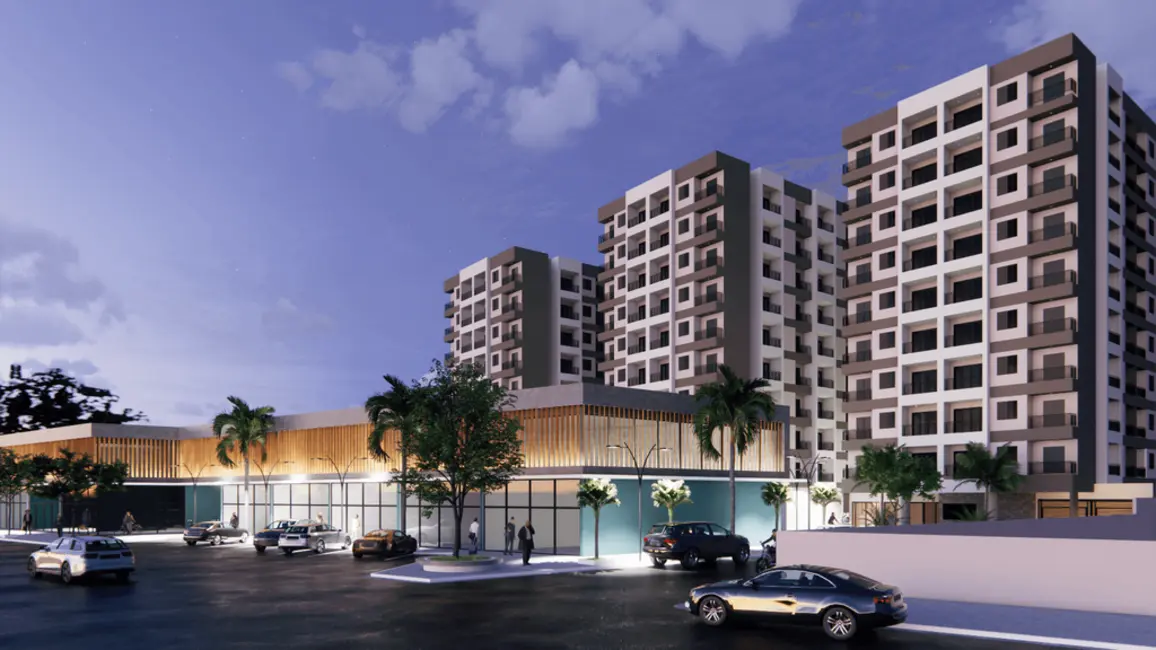 Apartamento com 2 quartos à venda, 43m2 em Itaquera, São Paulo - SP - imagem 1 Foto 1 de Apartamento com 2 quartos à venda, 43m2 em Itaquera, São Paulo - SP