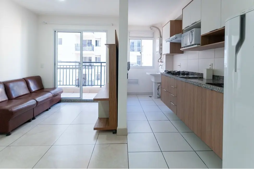 Foto 7 de Apartamento com 1 quarto à venda, 36m2 em Brás, São Paulo - SP