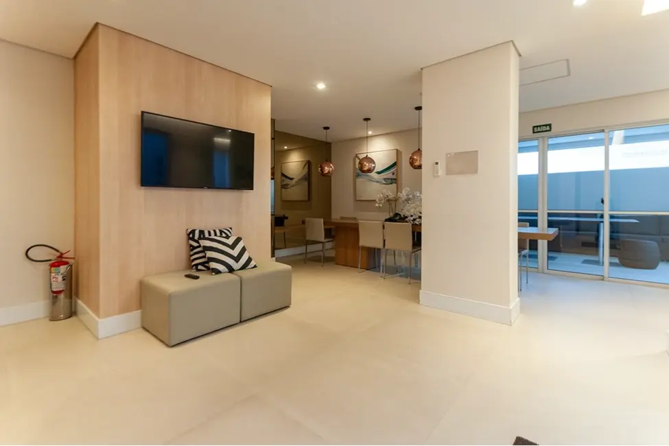 Apartamento com 1 quarto à venda, 36m2 em Brás, São Paulo - SP - imagem 2 Foto 2 de Apartamento com 1 quarto à venda, 36m2 em Brás, São Paulo - SP