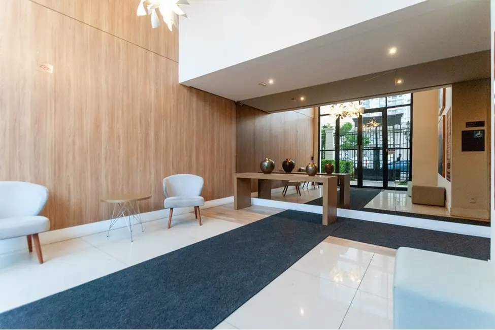 Apartamento com 1 quarto à venda, 36m2 em Brás, São Paulo - SP - imagem 5 Foto 5 de Apartamento com 1 quarto à venda, 36m2 em Brás, São Paulo - SP