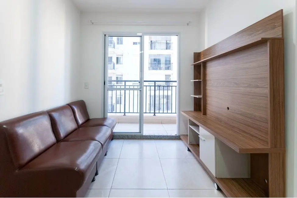 Foto 3 de Apartamento com 1 quarto à venda, 36m2 em Brás, São Paulo - SP