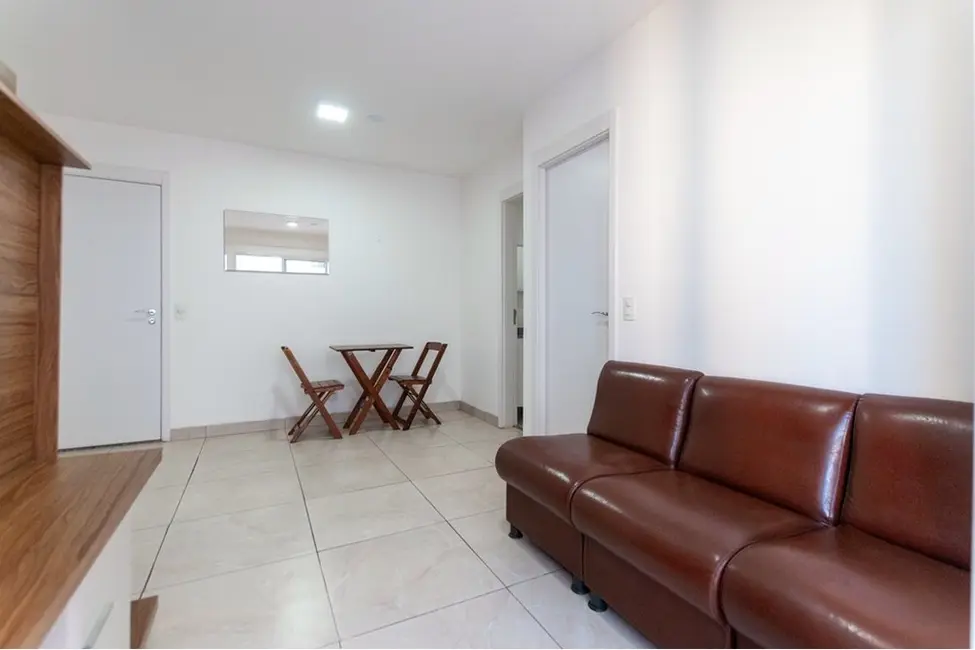 Foto 4 de Apartamento com 1 quarto à venda, 36m2 em Brás, São Paulo - SP