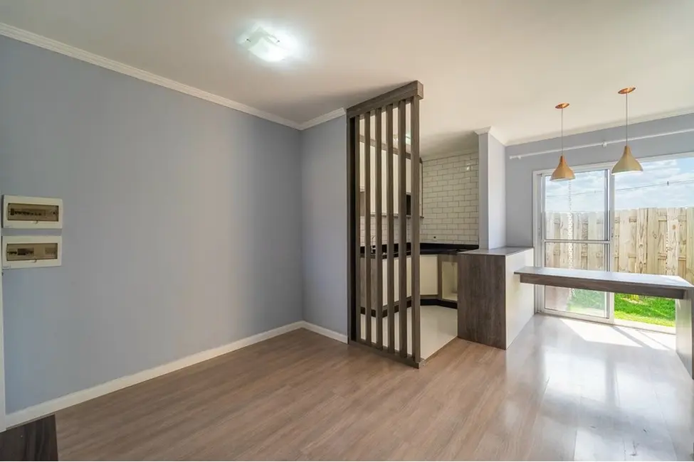 Foto 1 de Casa de Condomínio com 3 quartos à venda, 70m2 em Medeiros, Jundiai - SP