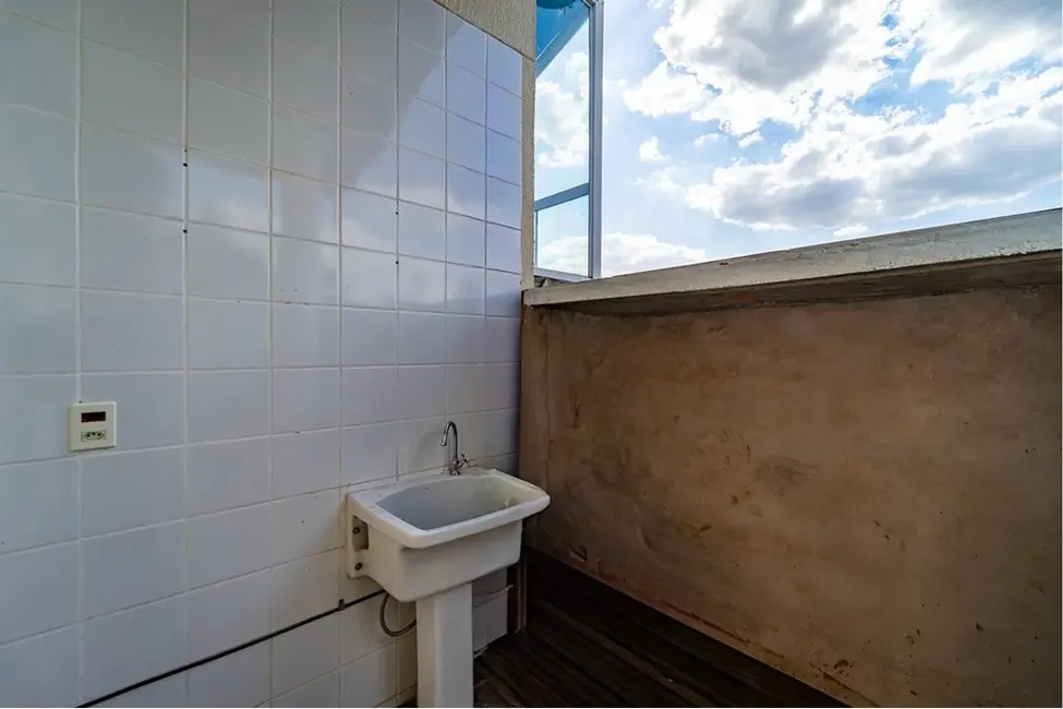 Foto 8 de Casa de Condomínio com 3 quartos à venda, 70m2 em Medeiros, Jundiai - SP