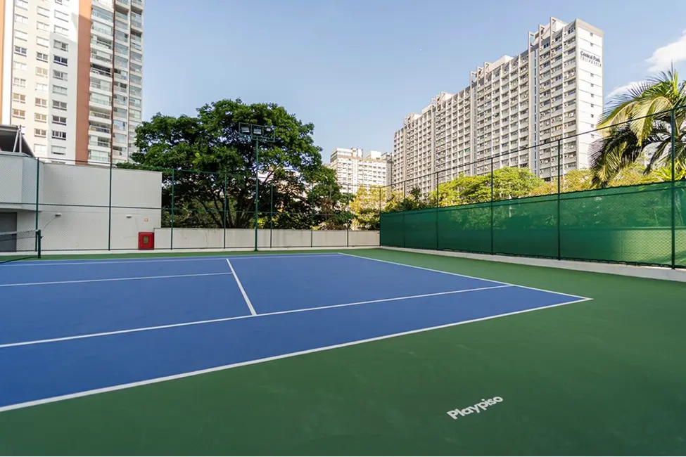 Apartamento com 3 quartos à venda, 171m2 em Paraíso, São Paulo - SP - imagem 6 Foto 6 de Apartamento com 3 quartos à venda, 171m2 em Paraíso, São Paulo - SP