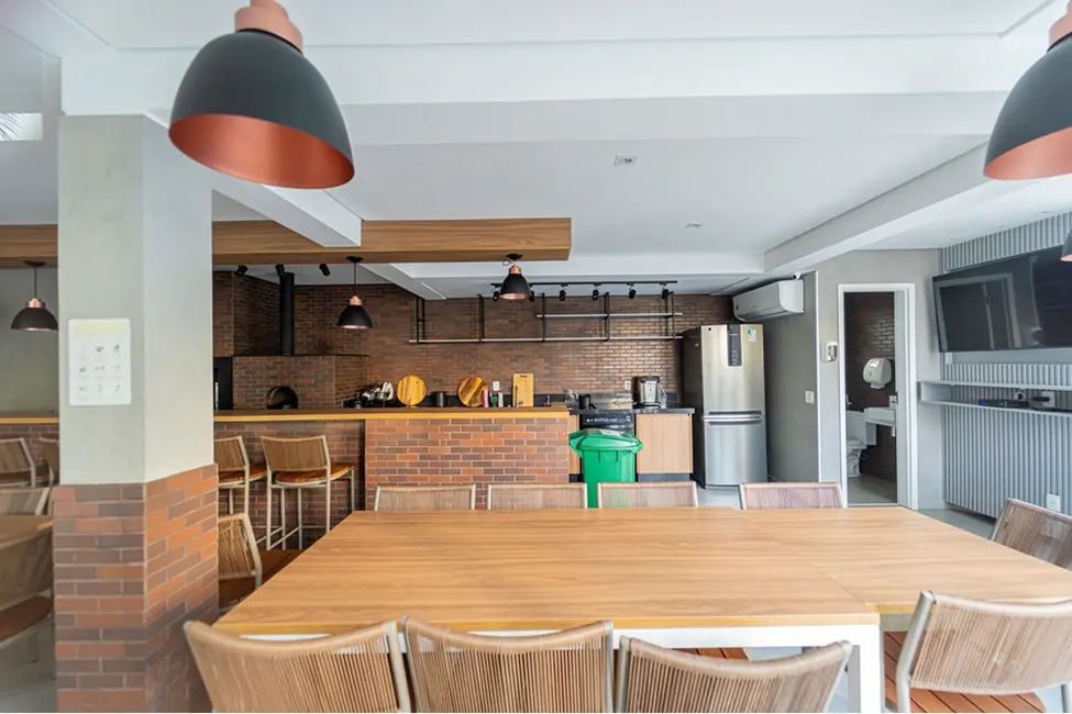 Apartamento com 3 quartos à venda, 171m2 em Paraíso, São Paulo - SP - imagem 9 Foto 9 de Apartamento com 3 quartos à venda, 171m2 em Paraíso, São Paulo - SP