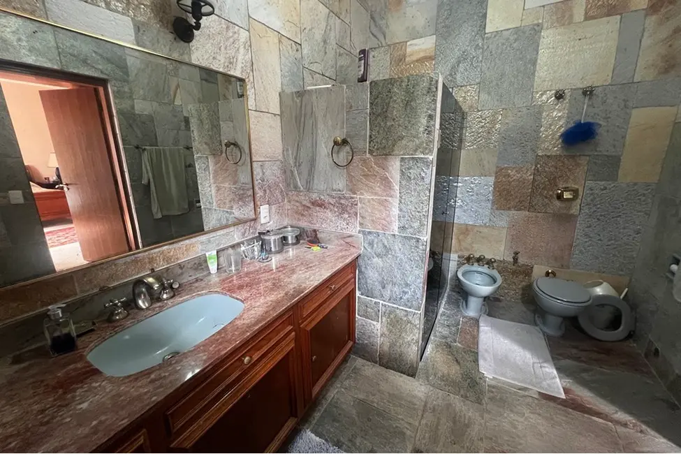 Foto 6 de Casa com 4 quartos à venda, 809m2 em Jardim Morumbi, São Paulo - SP