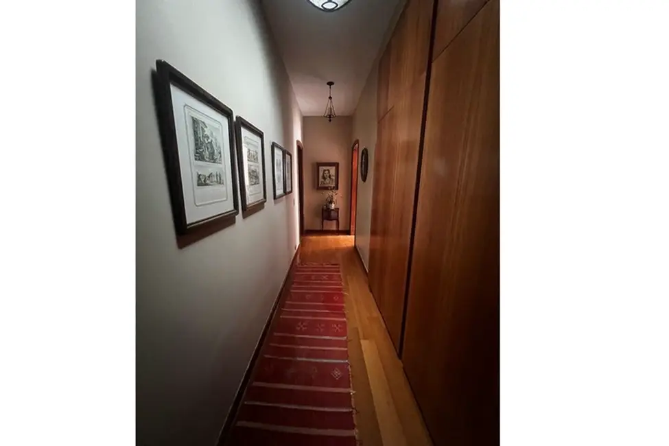 Foto 5 de Casa com 4 quartos à venda, 809m2 em Jardim Morumbi, São Paulo - SP