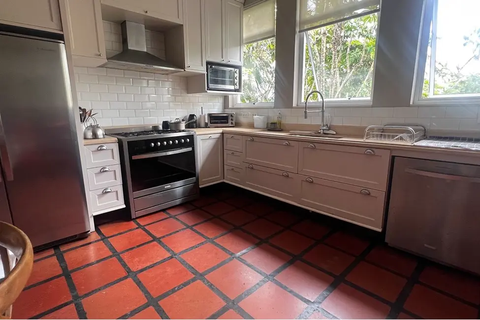 Foto 7 de Casa com 4 quartos à venda, 809m2 em Jardim Morumbi, São Paulo - SP