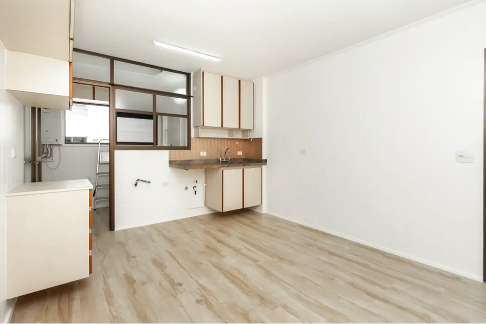 Foto 3 de Apartamento com 3 quartos à venda, 101m2 em Moema, São Paulo - SP