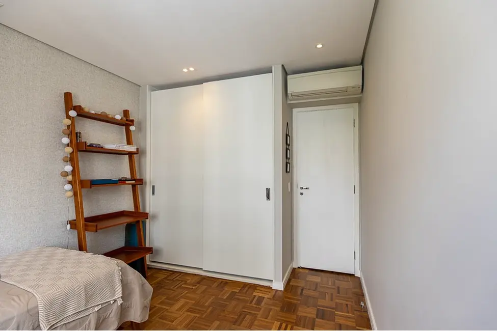 Foto 4 de Apartamento com 3 quartos à venda, 107m2 em Campo Belo, São Paulo - SP