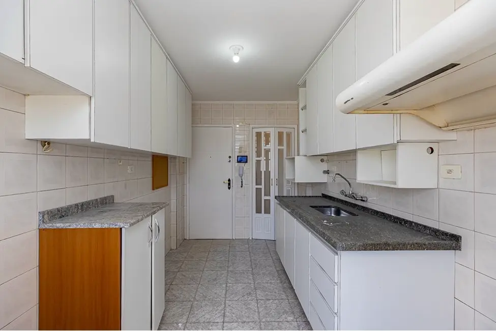 Foto 7 de Apartamento com 3 quartos à venda, 107m2 em Campo Belo, São Paulo - SP