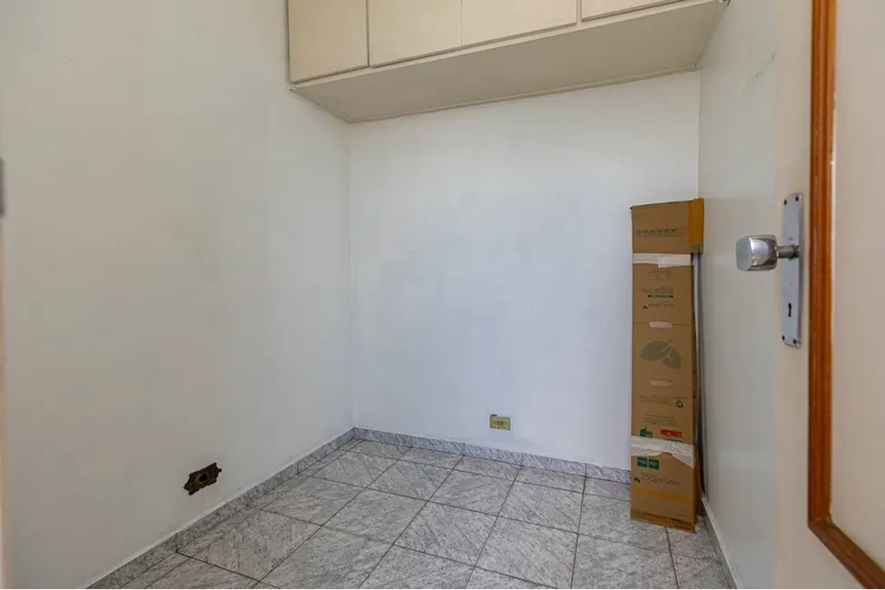 Foto 5 de Apartamento com 3 quartos à venda, 107m2 em Campo Belo, São Paulo - SP