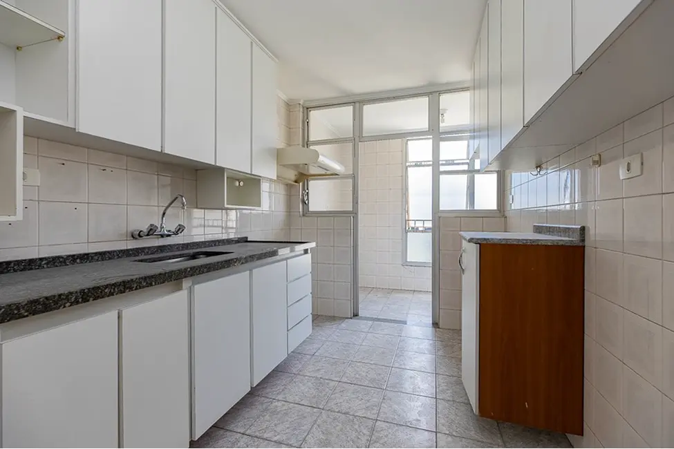 Foto 8 de Apartamento com 3 quartos à venda, 107m2 em Campo Belo, São Paulo - SP