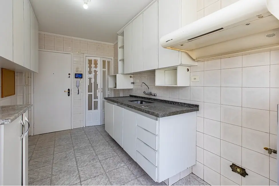 Foto 3 de Apartamento com 3 quartos à venda, 107m2 em Campo Belo, São Paulo - SP