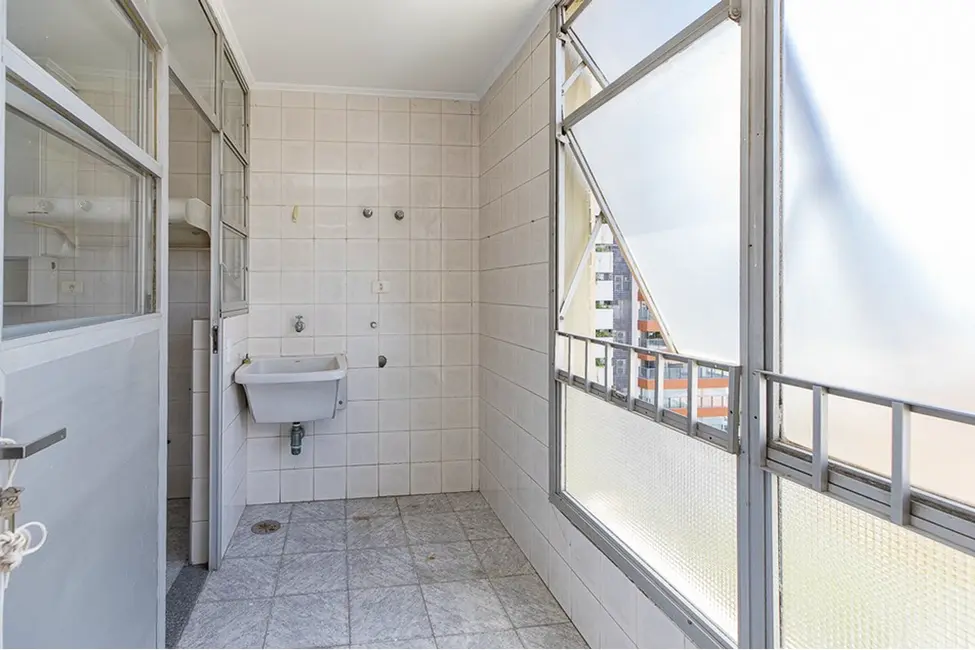 Foto 6 de Apartamento com 3 quartos à venda, 107m2 em Campo Belo, São Paulo - SP