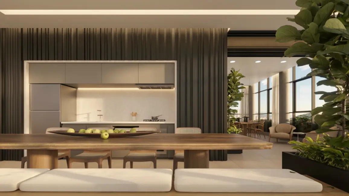 Foto 9 de Apartamento com 2 quartos à venda, 68m2 em Itapema - SC