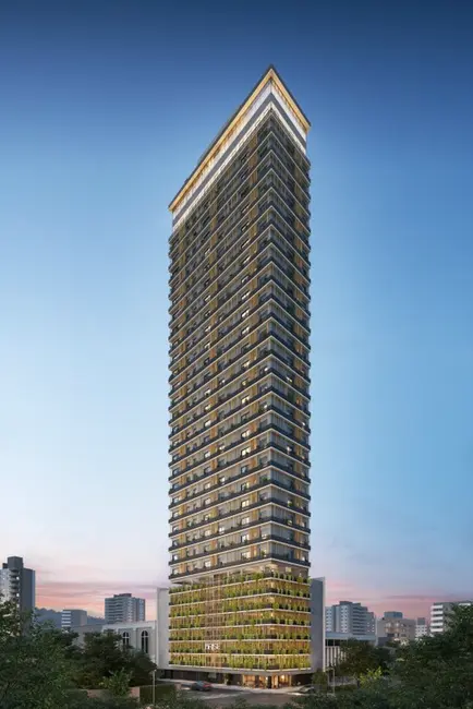 Foto 1 de Apartamento com 2 quartos à venda, 68m2 em Itapema - SC