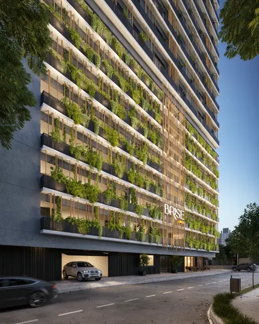 Foto 3 de Apartamento com 2 quartos à venda, 68m2 em Itapema - SC