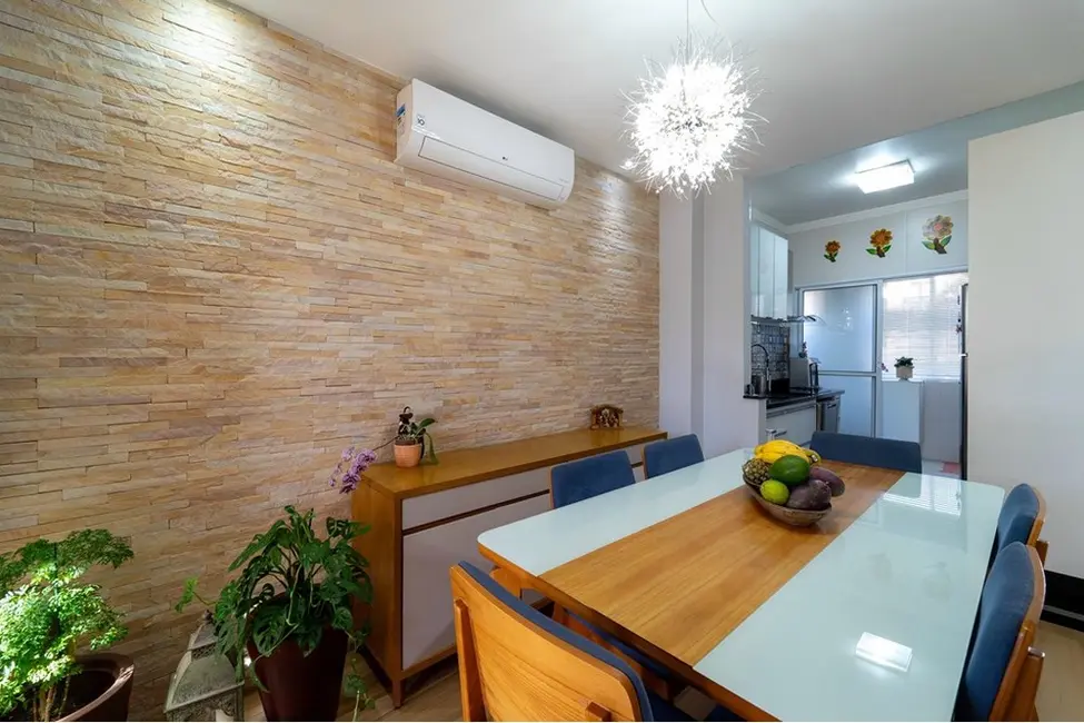 Foto 5 de Casa de Condomínio com 3 quartos à venda, 119m2 em Medeiros, Jundiai - SP