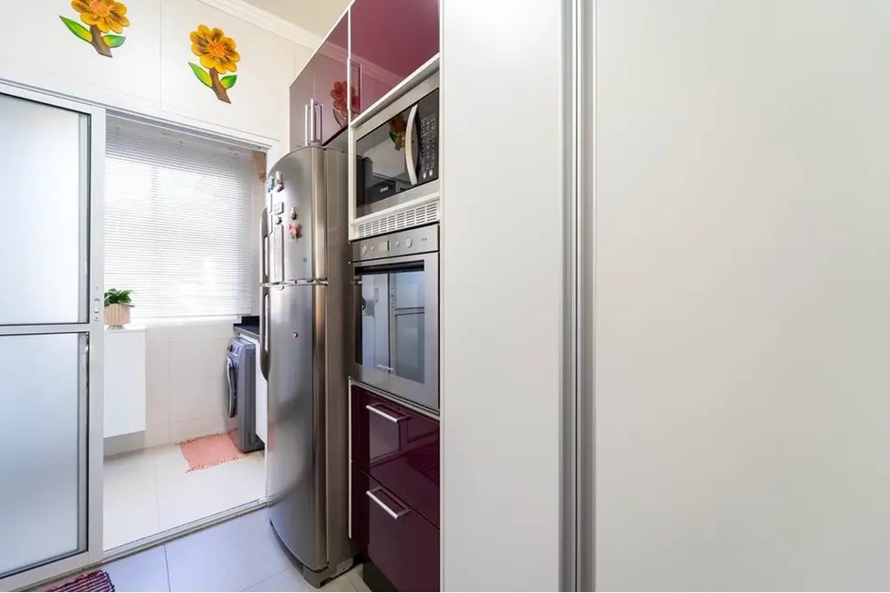 Foto 8 de Casa de Condomínio com 3 quartos à venda, 119m2 em Medeiros, Jundiai - SP