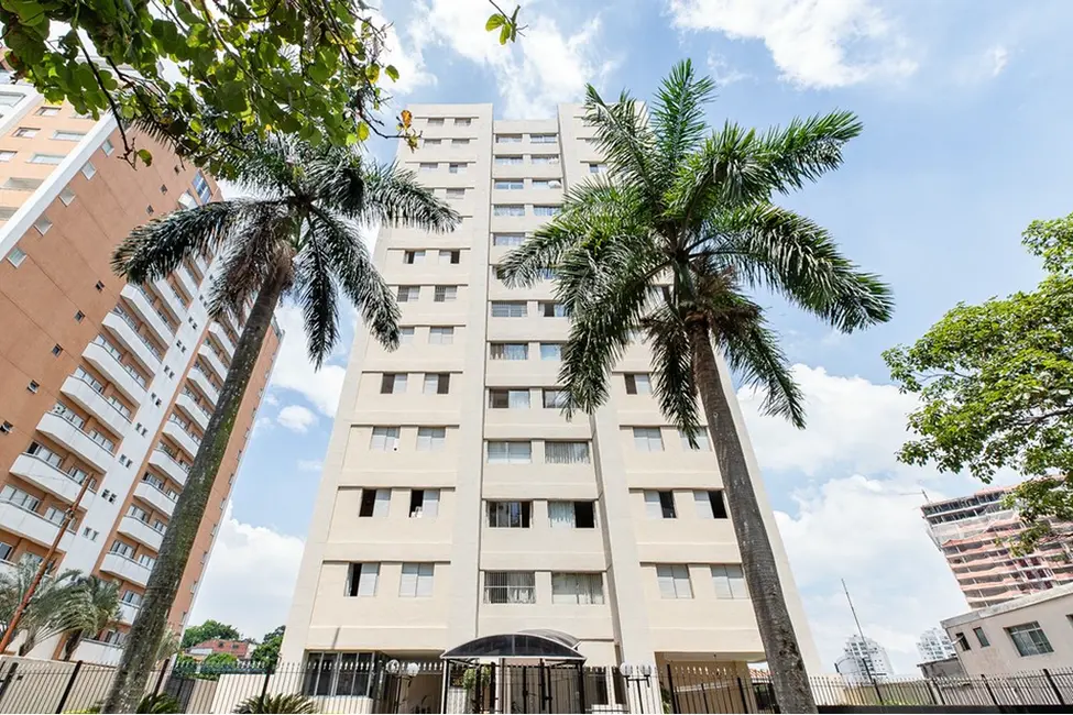 Apartamento com 2 quartos à venda, 60m2 em Vila Mascote, São Paulo - SP - imagem 3 Foto 3 de Apartamento com 2 quartos à venda, 60m2 em Vila Mascote, São Paulo - SP