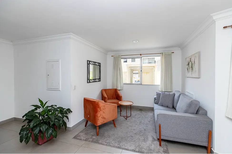 Apartamento com 2 quartos à venda, 60m2 em Vila Mascote, São Paulo - SP - imagem 8 Foto 8 de Apartamento com 2 quartos à venda, 60m2 em Vila Mascote, São Paulo - SP