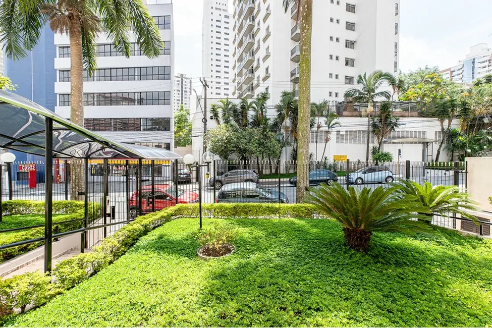 Apartamento com 2 quartos à venda, 60m2 em Vila Mascote, São Paulo - SP - imagem 5 Foto 5 de Apartamento com 2 quartos à venda, 60m2 em Vila Mascote, São Paulo - SP