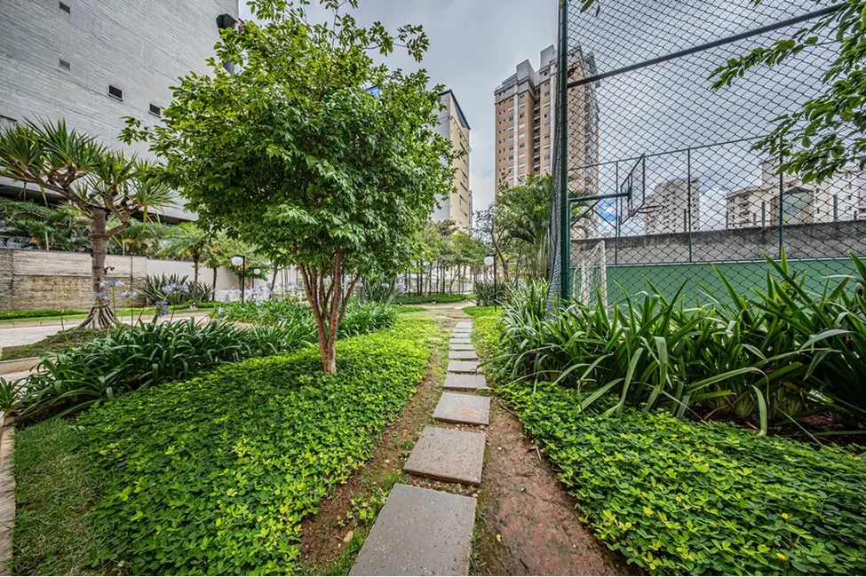 Foto 9 de Apartamento com 3 quartos à venda, 128m2 em Vila Mariana, São Paulo - SP