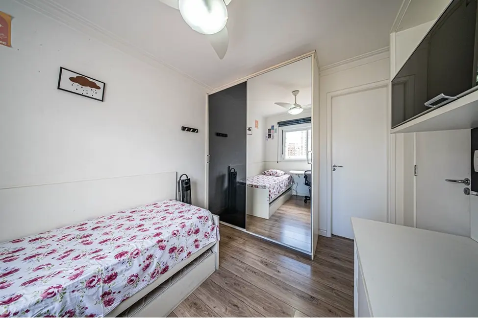 Foto 4 de Apartamento com 3 quartos à venda, 128m2 em Vila Mariana, São Paulo - SP