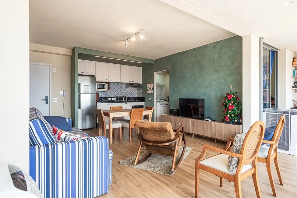 Foto 7 de Apartamento com 3 quartos à venda, 86m2 em Vila Mariana, São Paulo - SP