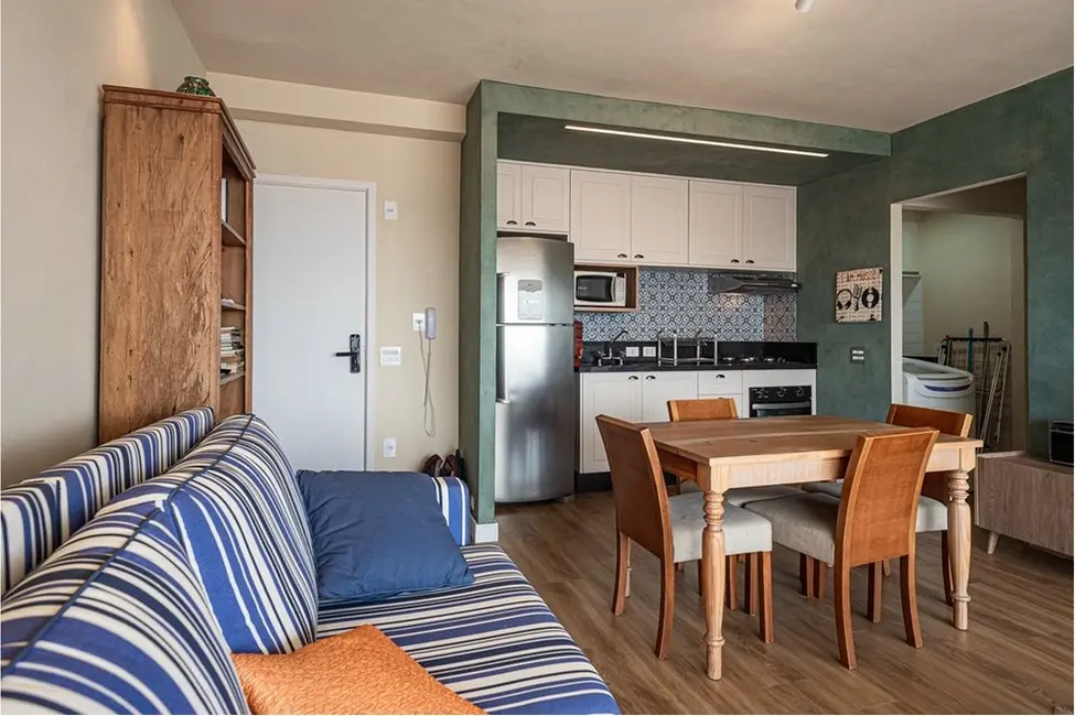 Foto 6 de Apartamento com 3 quartos à venda, 86m2 em Vila Mariana, São Paulo - SP
