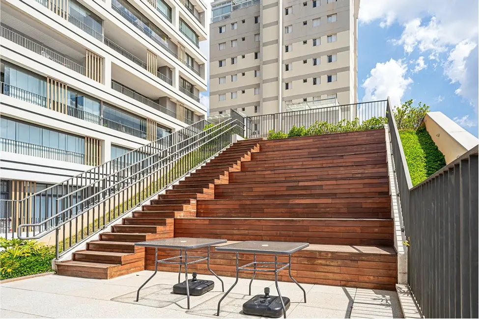 Foto 2 de Apartamento com 3 quartos à venda, 86m2 em Vila Mariana, São Paulo - SP