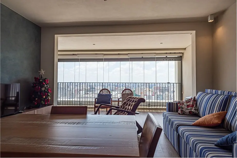 Foto 3 de Apartamento com 3 quartos à venda, 86m2 em Vila Mariana, São Paulo - SP