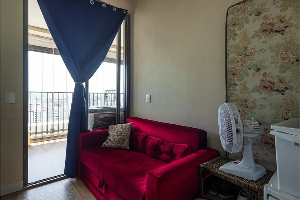 Foto 9 de Apartamento com 3 quartos à venda, 86m2 em Vila Mariana, São Paulo - SP